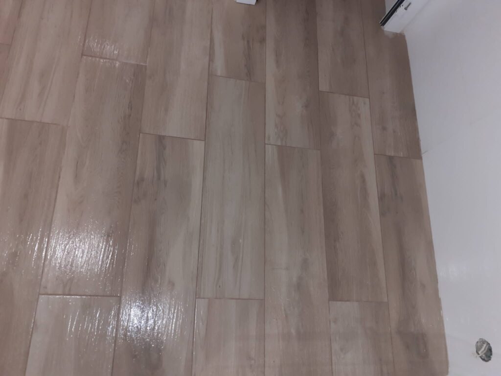 Renovación de baños y cocinas en Pozuelo de Alarcón